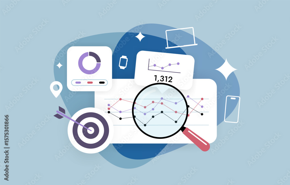 Poster cross-platform engagement tracking with unified analytics across mobile, web, email and app events. 