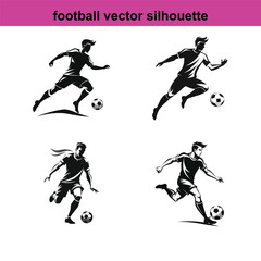Multiple images of a man playing football,Soccer bonanza,Soccer bonanza
