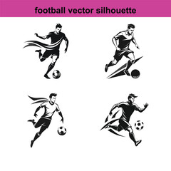 Multiple images of a man playing football,Soccer bonanza,Soccer bonanza