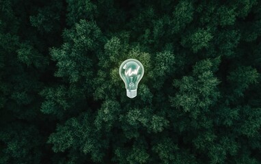 Green Energy:  Illuminating a Sustainable Future through Innovation and Eco-Conscious Ideas