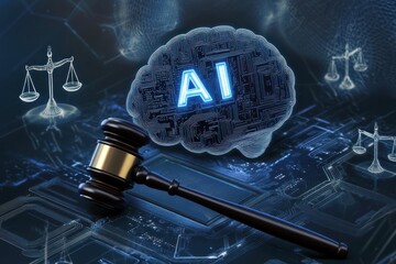 AI and Justice: The Future of Law