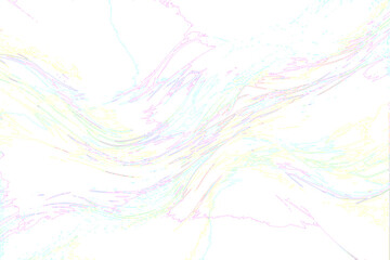 Vibrant abstract background with swirling patterns, bold colors, and dynamic shapes, perfect for modern design.
