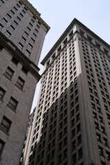 Fototapeta premium new york city