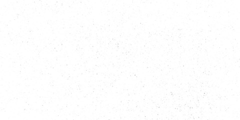 Dark grainy texture on white background Subtle halftone grunge urban texture vector. Vector Illustration	