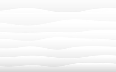 abstract white background