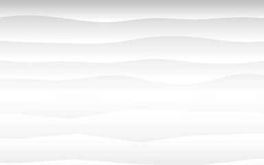 abstract white background