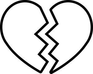 하트 귀여운 아이콘 패키지 선물 핑크