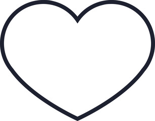 하트 귀여운 아이콘 패키지 선물 핑크