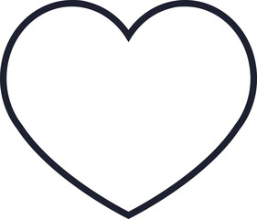 하트 귀여운 아이콘 패키지 선물 핑크