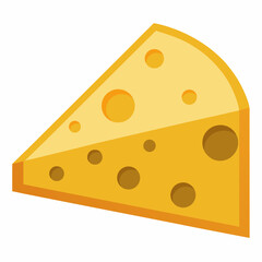 slice of cheese