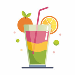 drink fruit