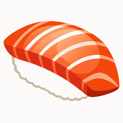 vector illustration of bread