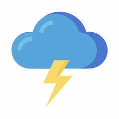 cloud computing concept