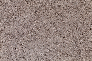 shell rock slab for wall decoration as a background