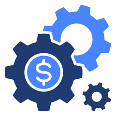 Money Management Icon