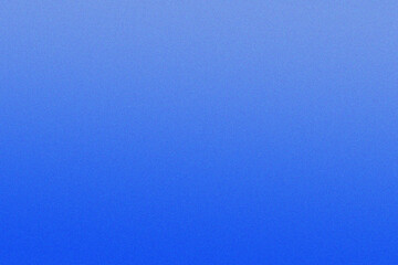 Vibrant gradient background with subtle noise texture in shades of blue