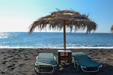Santorini, Grecia, Mediterraneo, Europa