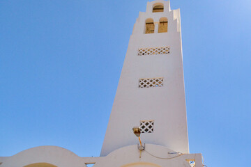 Santorini, Grecia, Mediterraneo, Europa