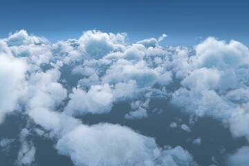 Tranquil scene of cloudscape against sky