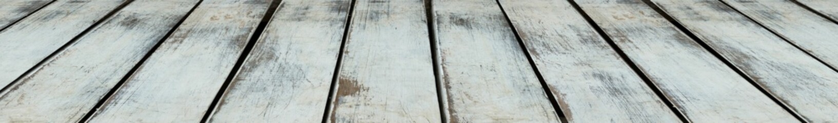 Close-up of patterned plank