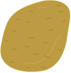감자