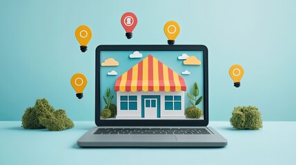 Local SEO Optimization for Businesses: Optimizing Google My Business Listings to Boost Local Presence