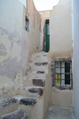 Santorini, Grecia, Mediterraneo Europa