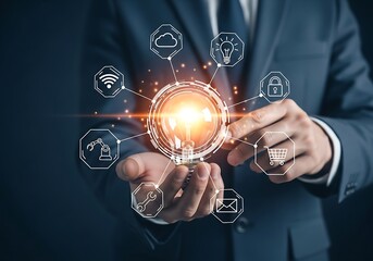 Innovating with Digital Technologies and Smart Solutions for Business Growth