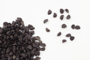 ニラの種、ベランダ栽培に最適な選択