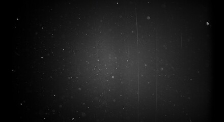 Authentic 35mm film grain with subtle light flare and dust, great for black and white experimental film editing