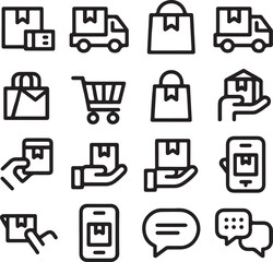 Abstract geometric pattern with vibrant color accents and a central silhouette