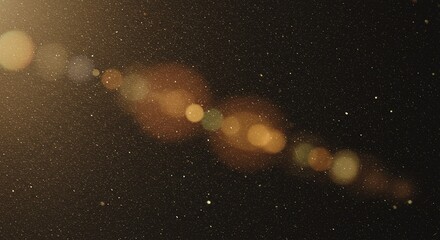 Authentic 35mm film grain with subtle light flare and dust, perfect for vintage photography overlays and retro effects