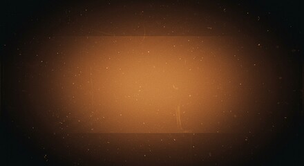 Old film strip grainy texture with faded vignette and noise, ideal for cinematic LUTs and old movie title effects