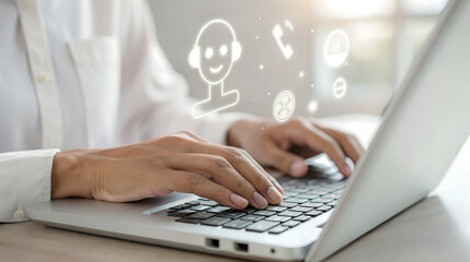 Revolutionizing Customer Service AI-Powered Support Solutions