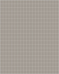 seamless pattern of white tiles