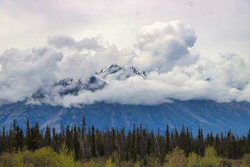 Yukon Territories, Canada