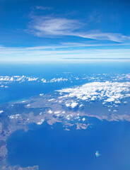 Coast of Island Sumbawa, West Nusa Tenggara, Indonesia, Southeast Asia.