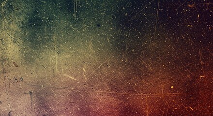 Dust and scratch texture background for analog photo effect, used in grunge album covers, nostalgic posters and zines