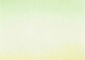 黄緑色の紙