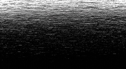 
Grungy monochrome photo grain overlay for vintage effect, for authentic retro film look in motion design projects
