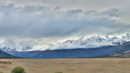 Yukon Territories, Canada