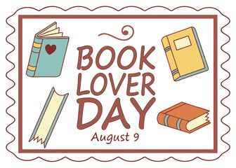 Celebrating National Book Lovers Day