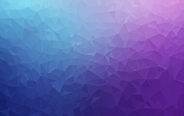 Fototapeta premium Unique blue purple background image, gradation, abstract, line, cotton, banner texture advertising poster