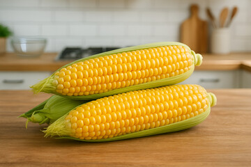 corn on the cob
