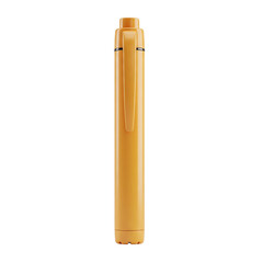 Epinephrine auto-injector for allergic reactions