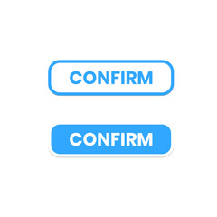 2 confirm buttons
