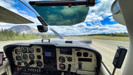 Yukon Territories, Canada