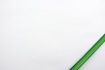 メッセージカード風素材　余白あり　白背景