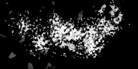 Abstract grunge black and white distressed, scratch texture background. concrete wall texture with transparent background. Dust Overlay Distress Grain , Create grungy, dirty, dusty texture effect.