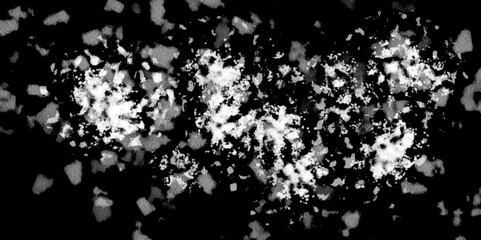 Abstract grunge black and white distressed, scratch texture background. concrete wall texture with transparent background. Dust Overlay Distress Grain , Create grungy, dirty, dusty texture effect.